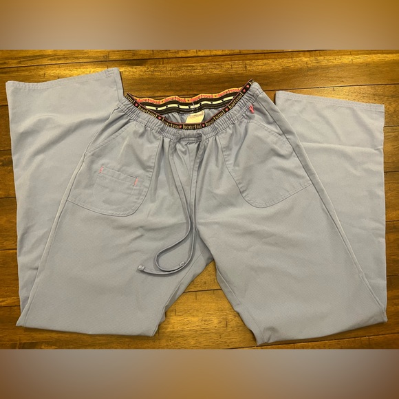 HeartSoul Scrub Pant - Picture 3 of 5